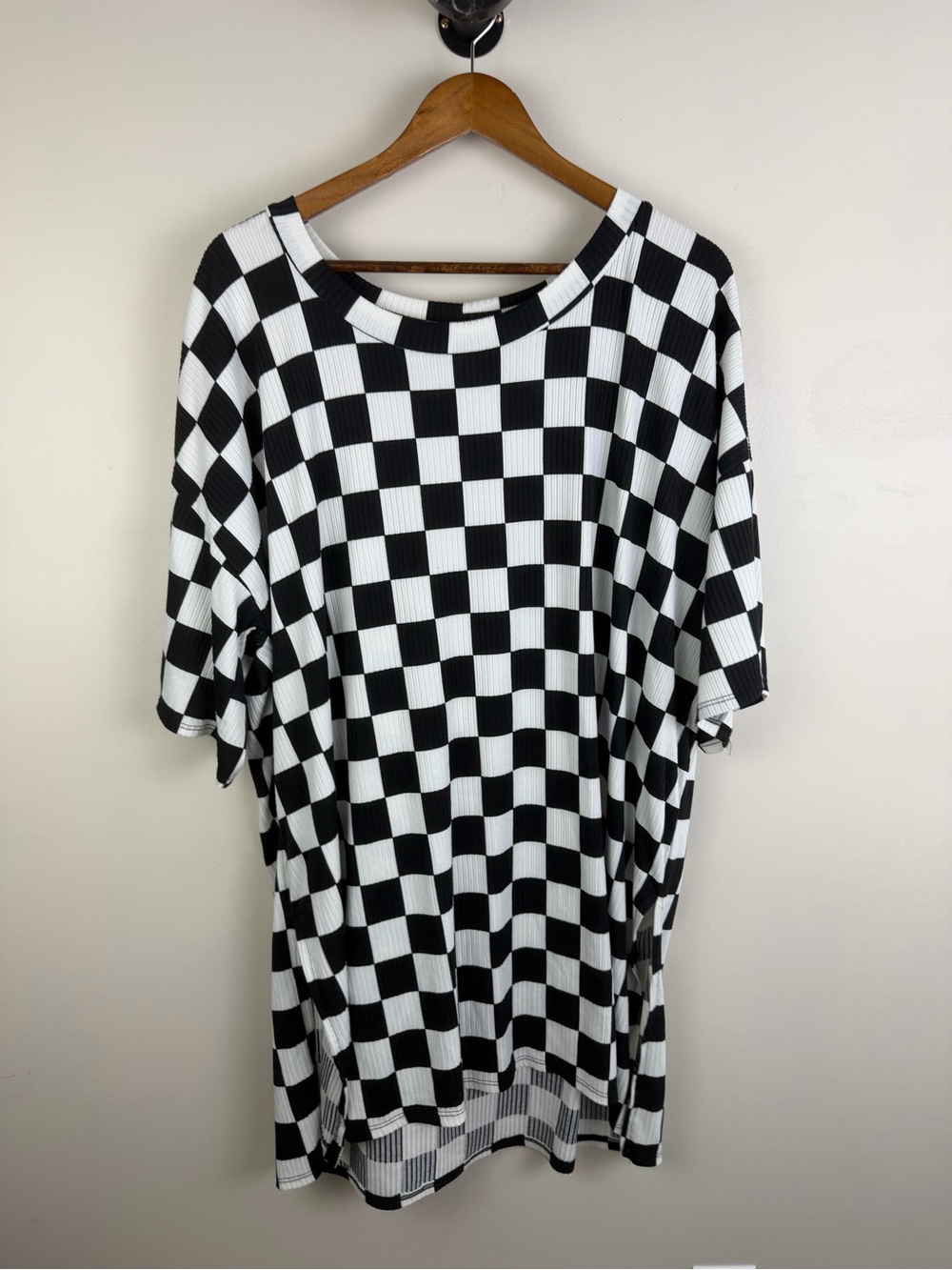 Checkerboard Set 3X - Picture 4 of 6